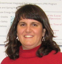 Photo of Michelle Infante-Casella